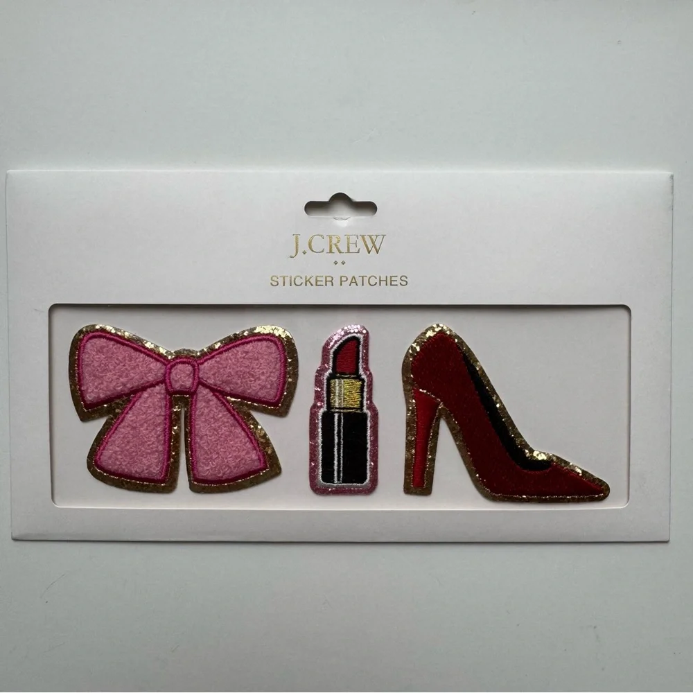 J. Crew new original